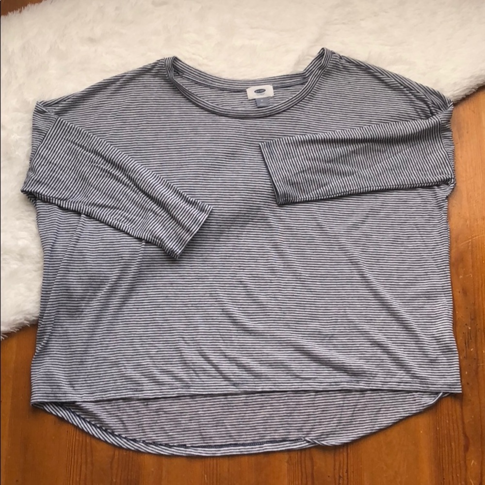 Old Navy loose fit Tee